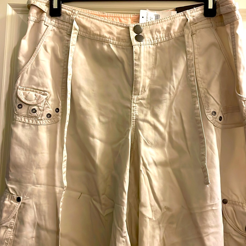 Lane Bryant Capris